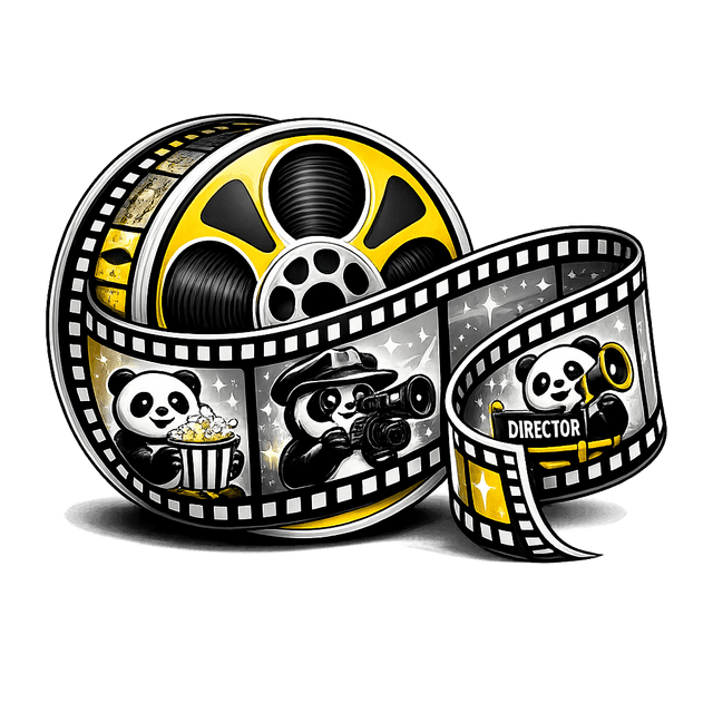 TheCinePanda
